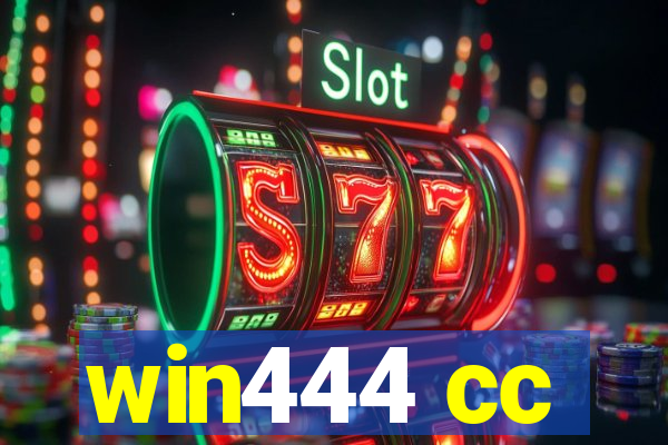 win444 cc